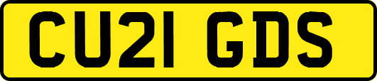 CU21GDS