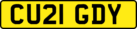 CU21GDY