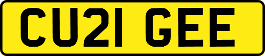 CU21GEE