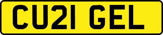 CU21GEL