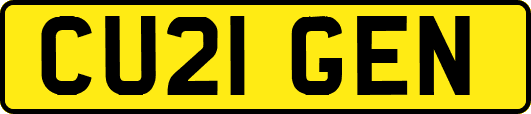 CU21GEN