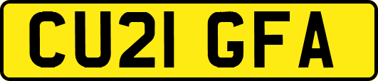 CU21GFA