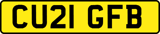CU21GFB