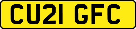 CU21GFC