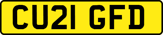 CU21GFD