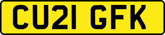 CU21GFK