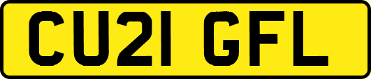 CU21GFL
