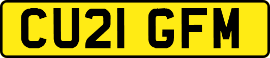 CU21GFM