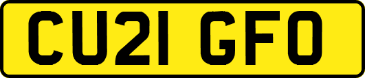 CU21GFO