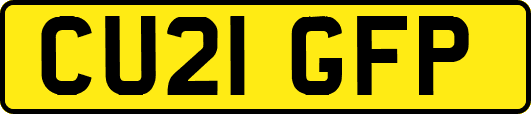 CU21GFP