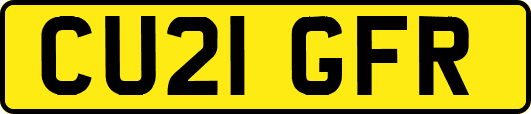 CU21GFR