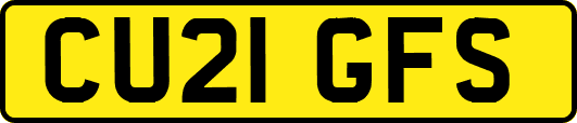 CU21GFS