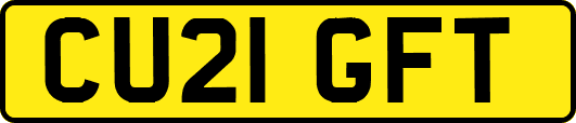 CU21GFT