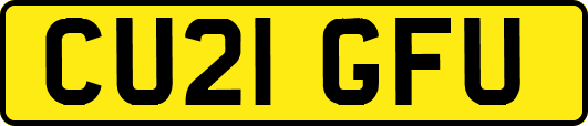 CU21GFU