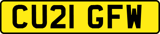 CU21GFW