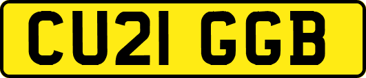CU21GGB