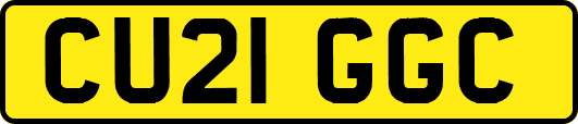 CU21GGC