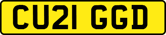 CU21GGD