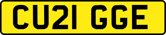 CU21GGE