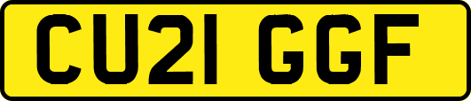 CU21GGF