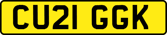 CU21GGK