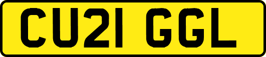 CU21GGL
