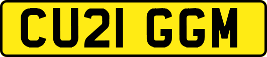 CU21GGM