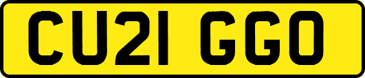 CU21GGO