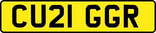 CU21GGR