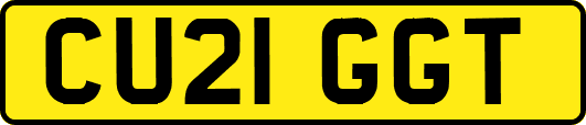 CU21GGT