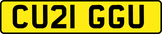 CU21GGU