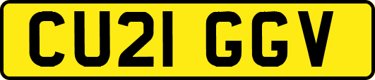 CU21GGV