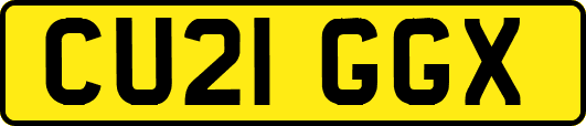 CU21GGX