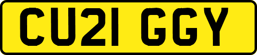 CU21GGY