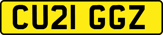 CU21GGZ