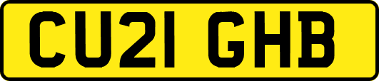 CU21GHB