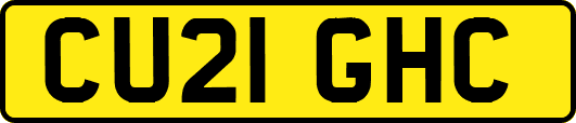 CU21GHC