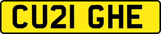 CU21GHE
