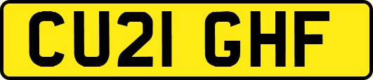 CU21GHF