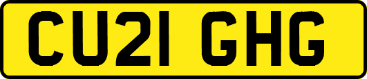 CU21GHG