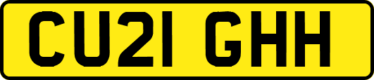CU21GHH