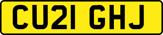 CU21GHJ