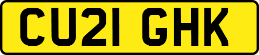 CU21GHK