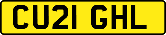 CU21GHL