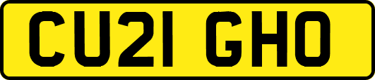 CU21GHO