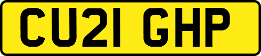CU21GHP