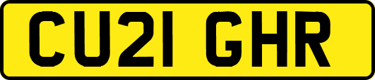 CU21GHR