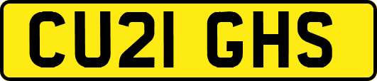 CU21GHS