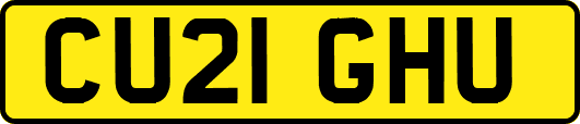 CU21GHU