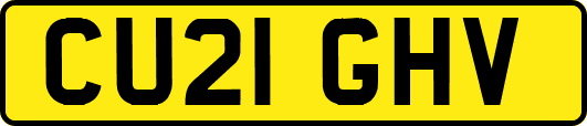 CU21GHV